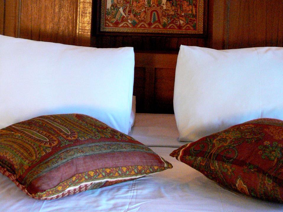 Gunung Merta Bungalows Ubud Zewnętrze zdjęcie