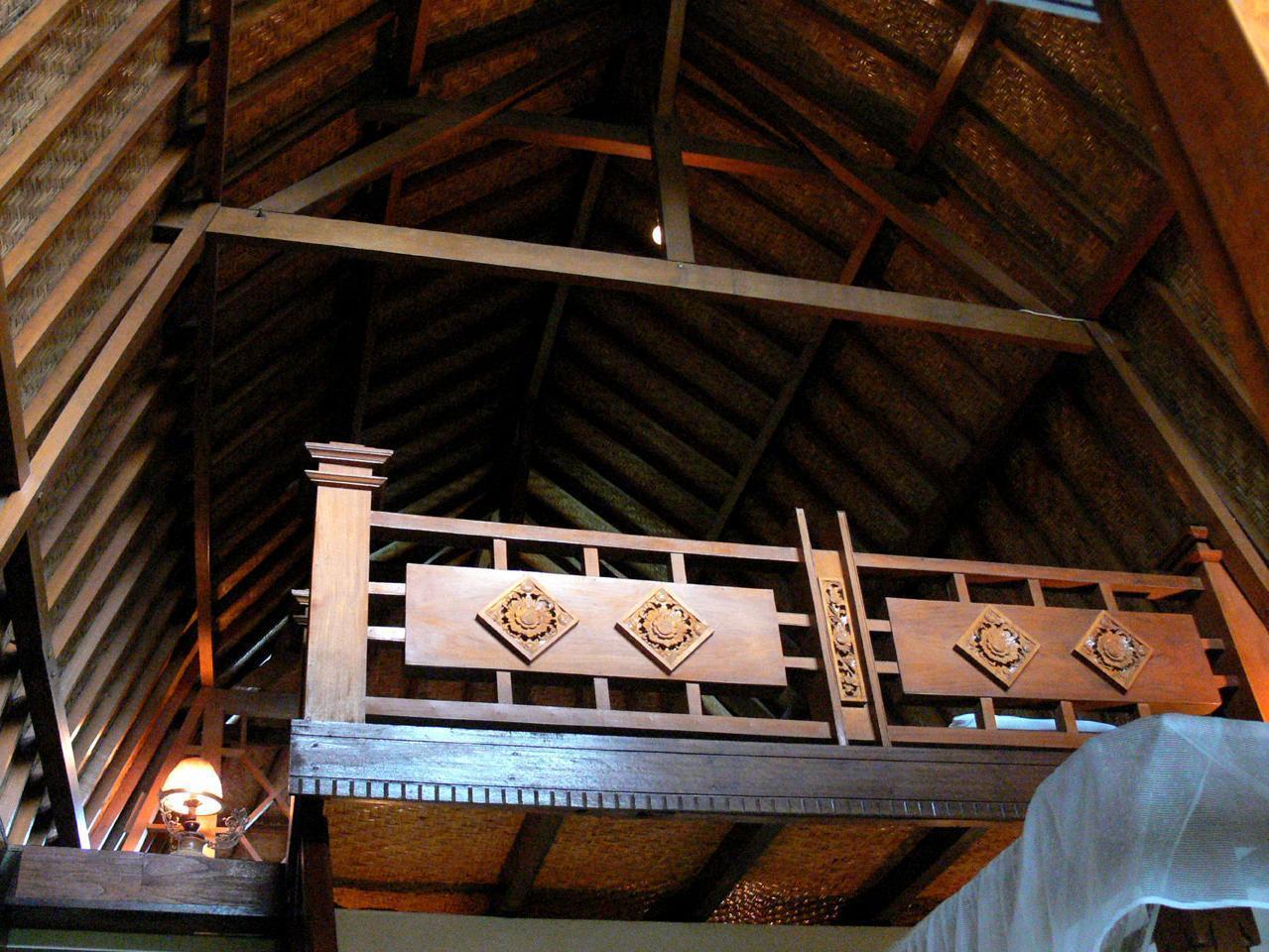 Gunung Merta Bungalows Ubud Zewnętrze zdjęcie