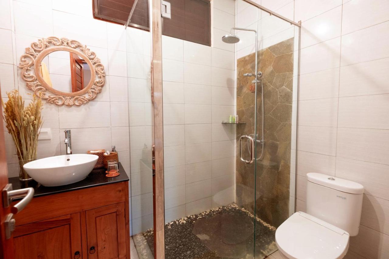 Gunung Merta Bungalows Ubud Zewnętrze zdjęcie