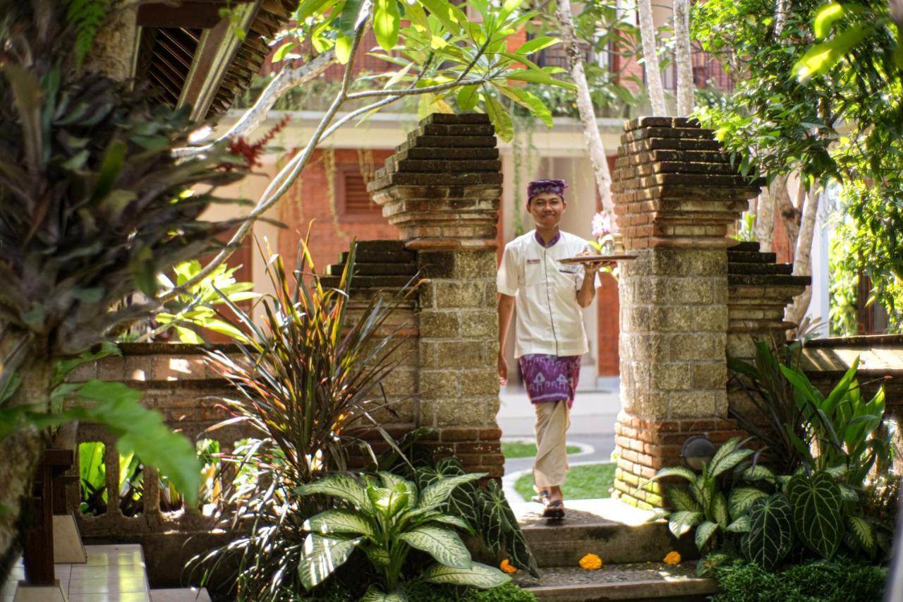 Gunung Merta Bungalows Ubud Zewnętrze zdjęcie